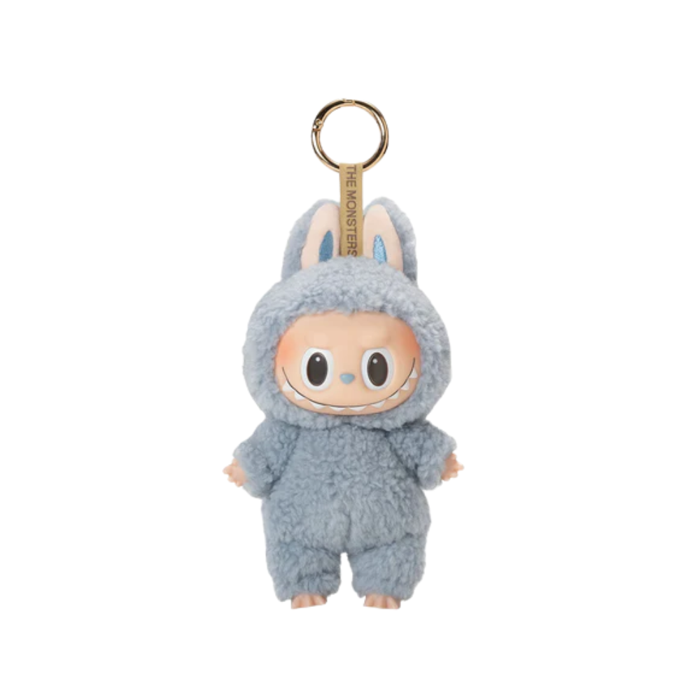 THE MONSTERS - Exciting Macaron Vinyl Face Blind Box