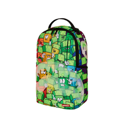 MONEY BOYZ DLXR BACKPACK