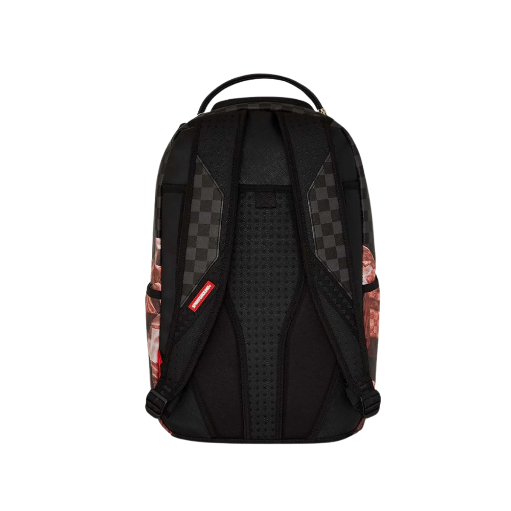 Sprayground Bag Of Bricks Backpack
