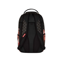 Sprayground Bag Of Bricks Backpack