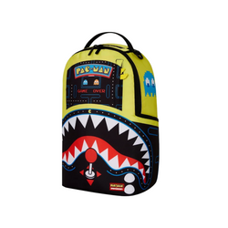 PAC-MAN ARCADE DLXR BACKPACK