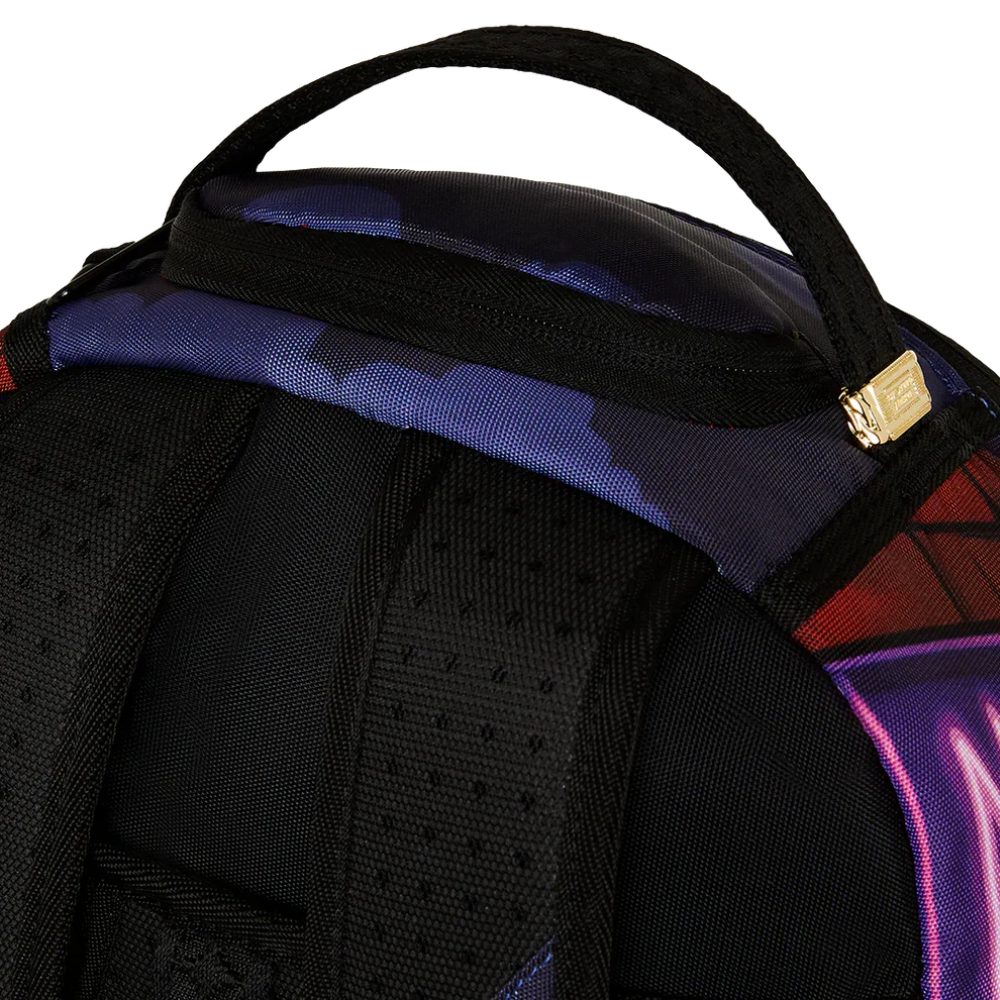 MONEY BOYS NINJA DLXR BACKPACK