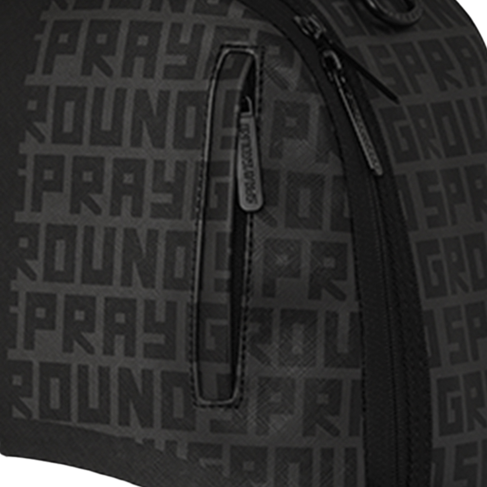 Shark Central Split Infinity DLXSV Backpack