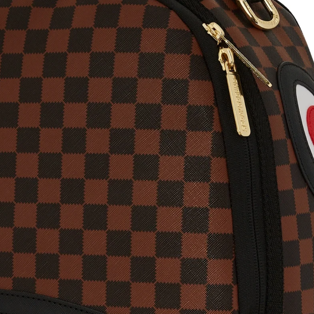 SAWTOOTH SIP DLXSV BACKPACK