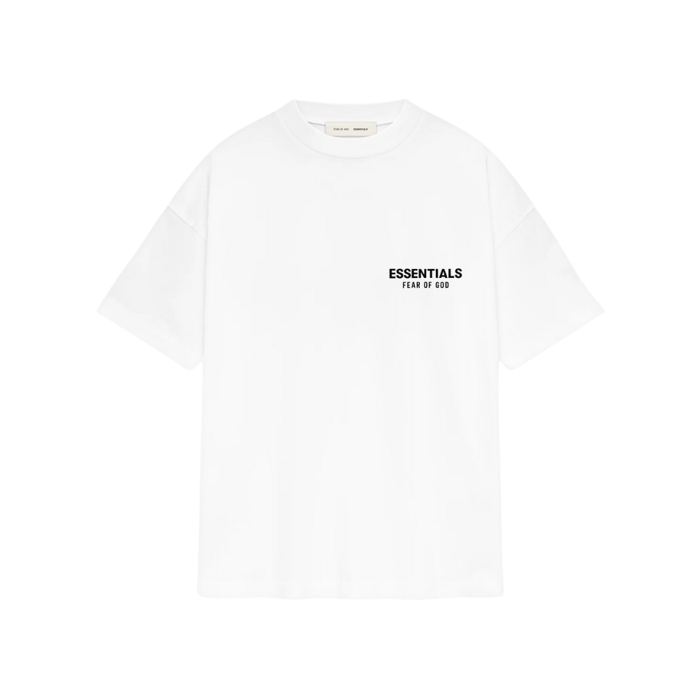 Fear of God Essentials Classic Short Sleeve Tee
