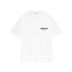 Fear of God Essentials Classic Short Sleeve Tee