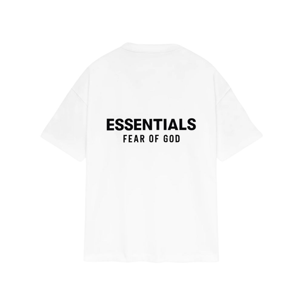 Fear of God Essentials Classic Short Sleeve Tee