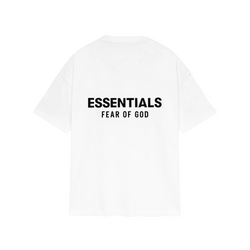 Fear of God Essentials Classic Short Sleeve Tee