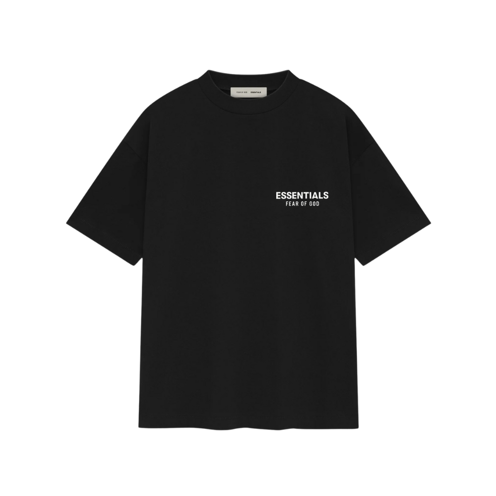Fear of God Essentials Classic Short Sleeve Tee