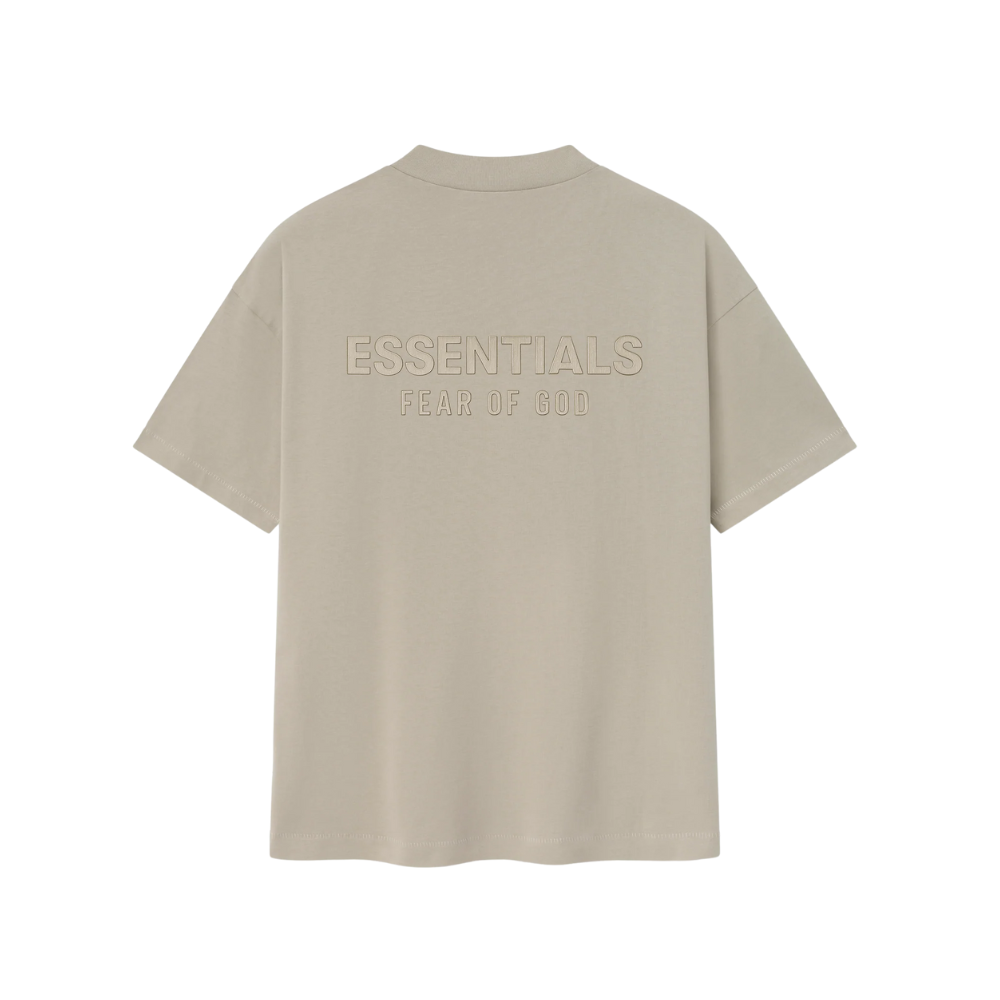 Fear of God Essentials Timber Classic Fit Tee