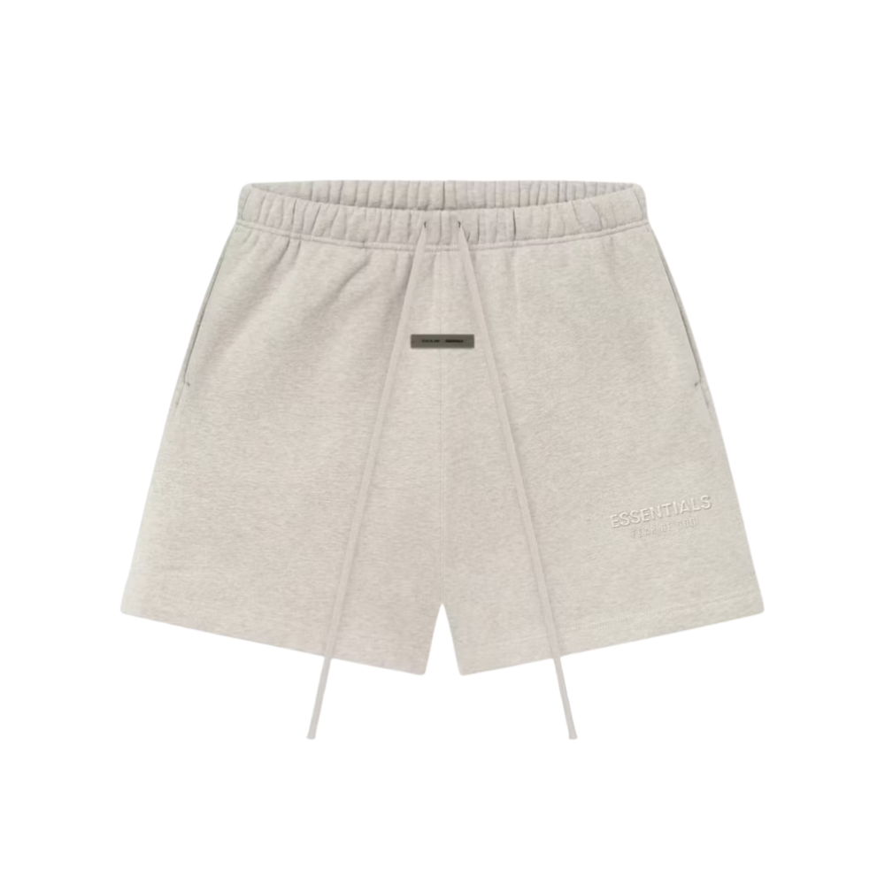 Fear of God Essentials Heather Stone Soccer Short