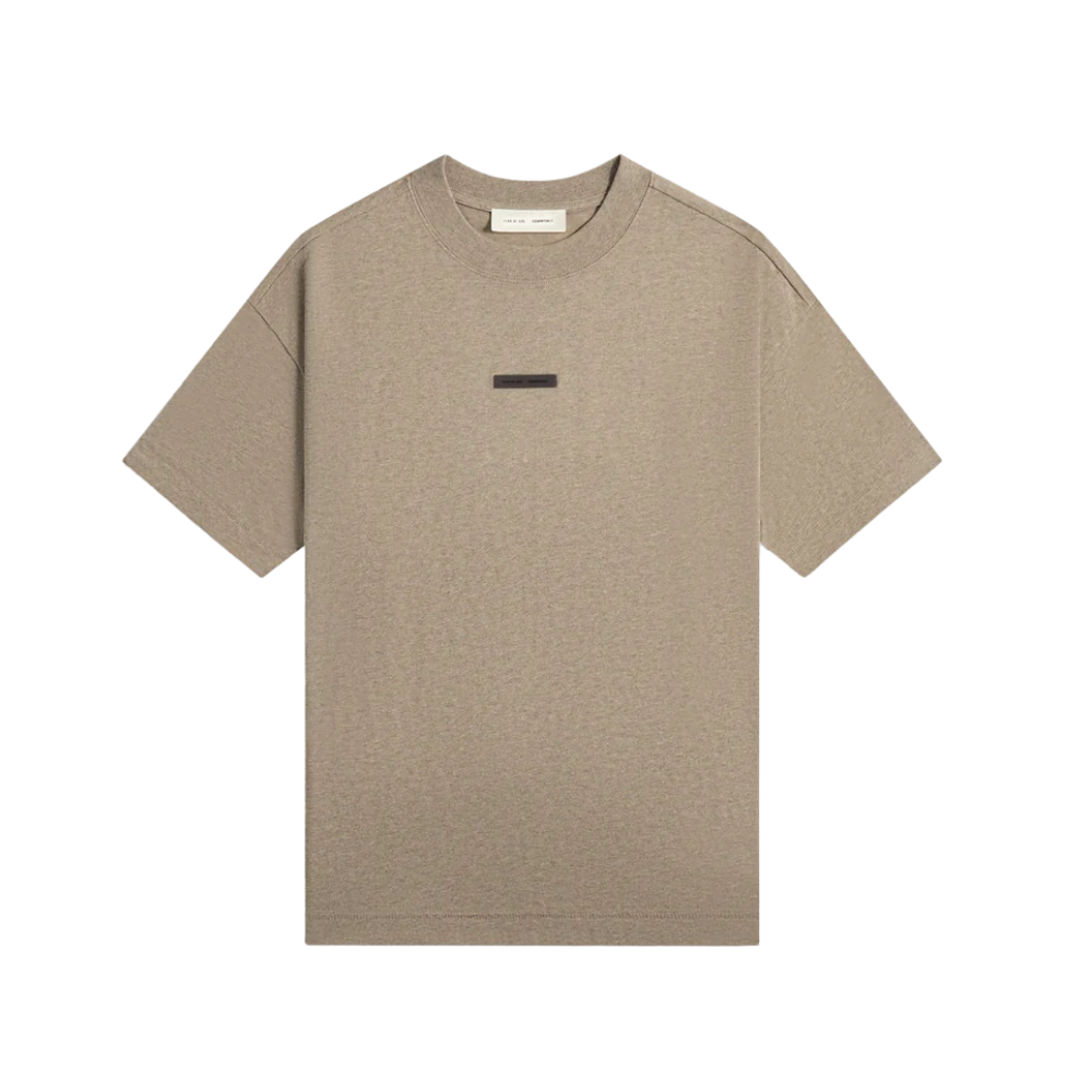 Fear of God Essentials Homestead Heather Vintage  Fit Tee