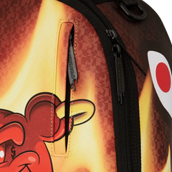 DIABLO FIRE TEAR DLXSV BACKPACK