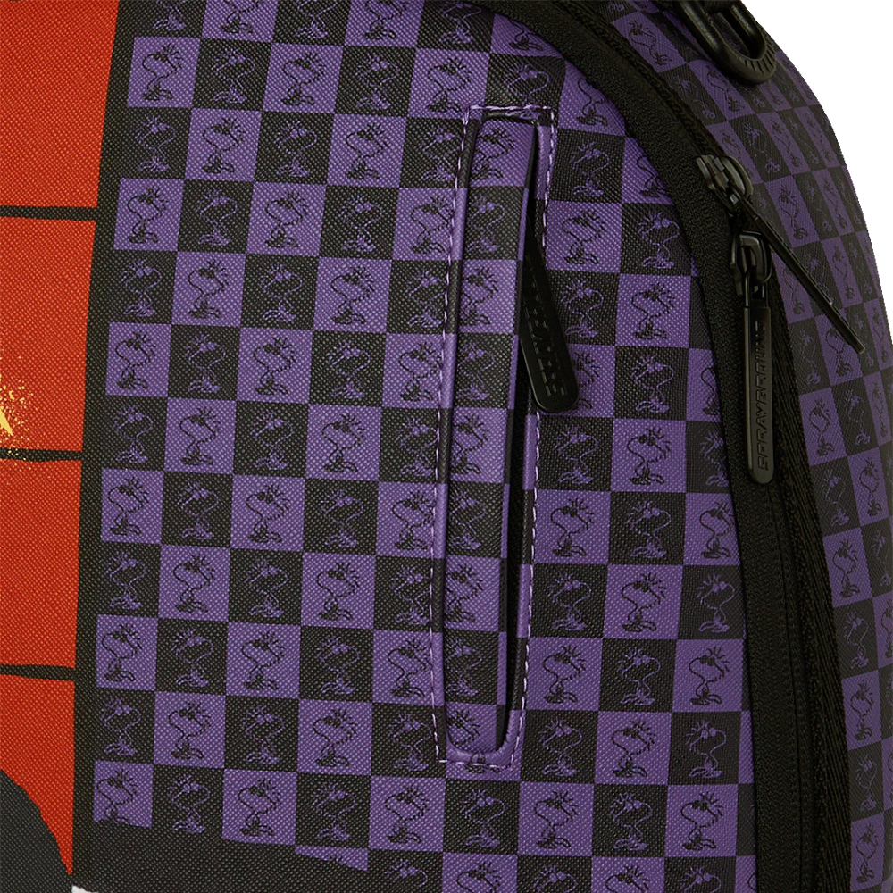 Sprayground Joe Cool Backpack