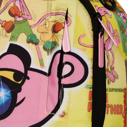 PINK PANTHER SUNGLASSES DLXR BACKPACK