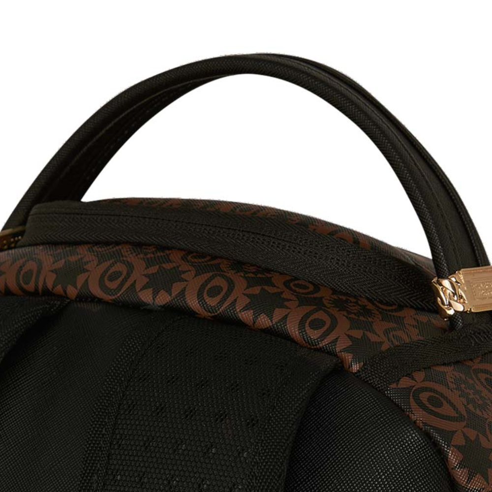 Sprayground Sharks South Of France DLXSV Backpack