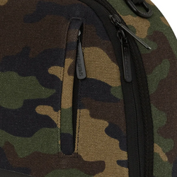 SHARK CENTRAL CAMO DLXS BACKPACK