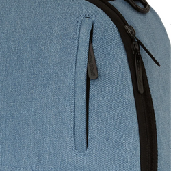 DENIM SHARK BITE DLXSV BACKPACK