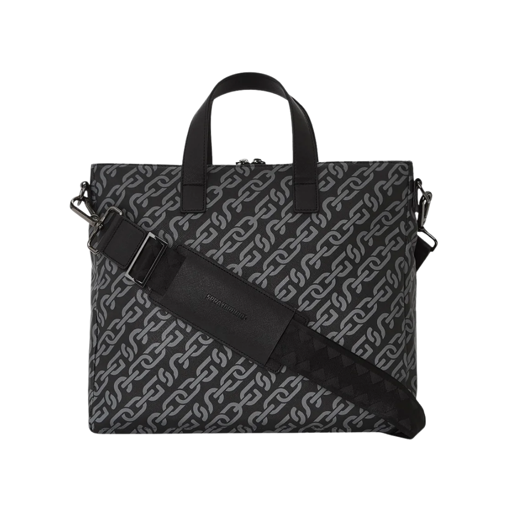 Limited Edition Sg Chains Travel Bag For Unisex