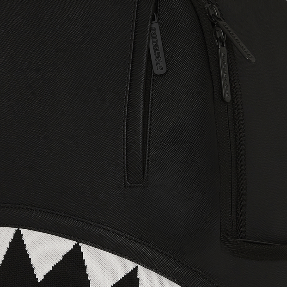 FLY KNIT MOUTH DLXSV BACKPACK