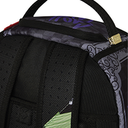 Sprayground ABEARICAN EXPRESS DLXR BACKPACK