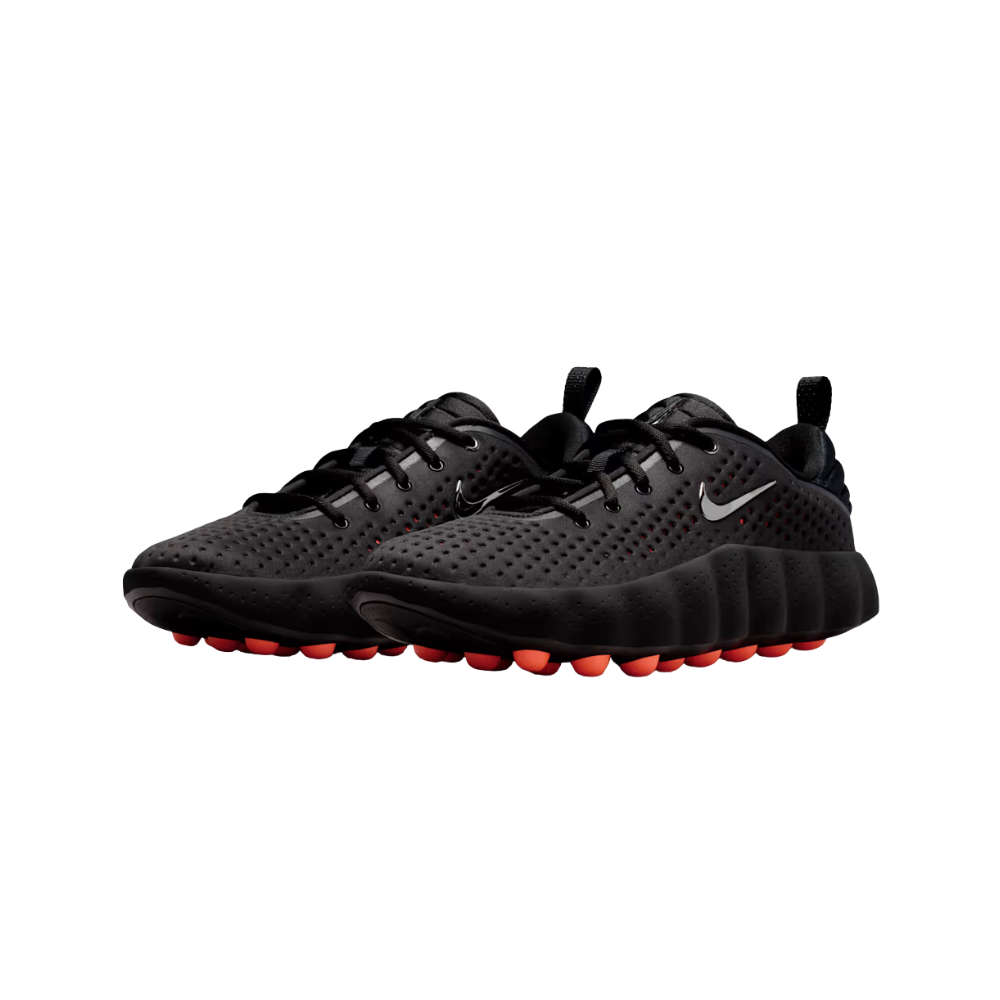 Nike Mind 002 Black/Hyper Crimson/Hyper Crimson/Chrome