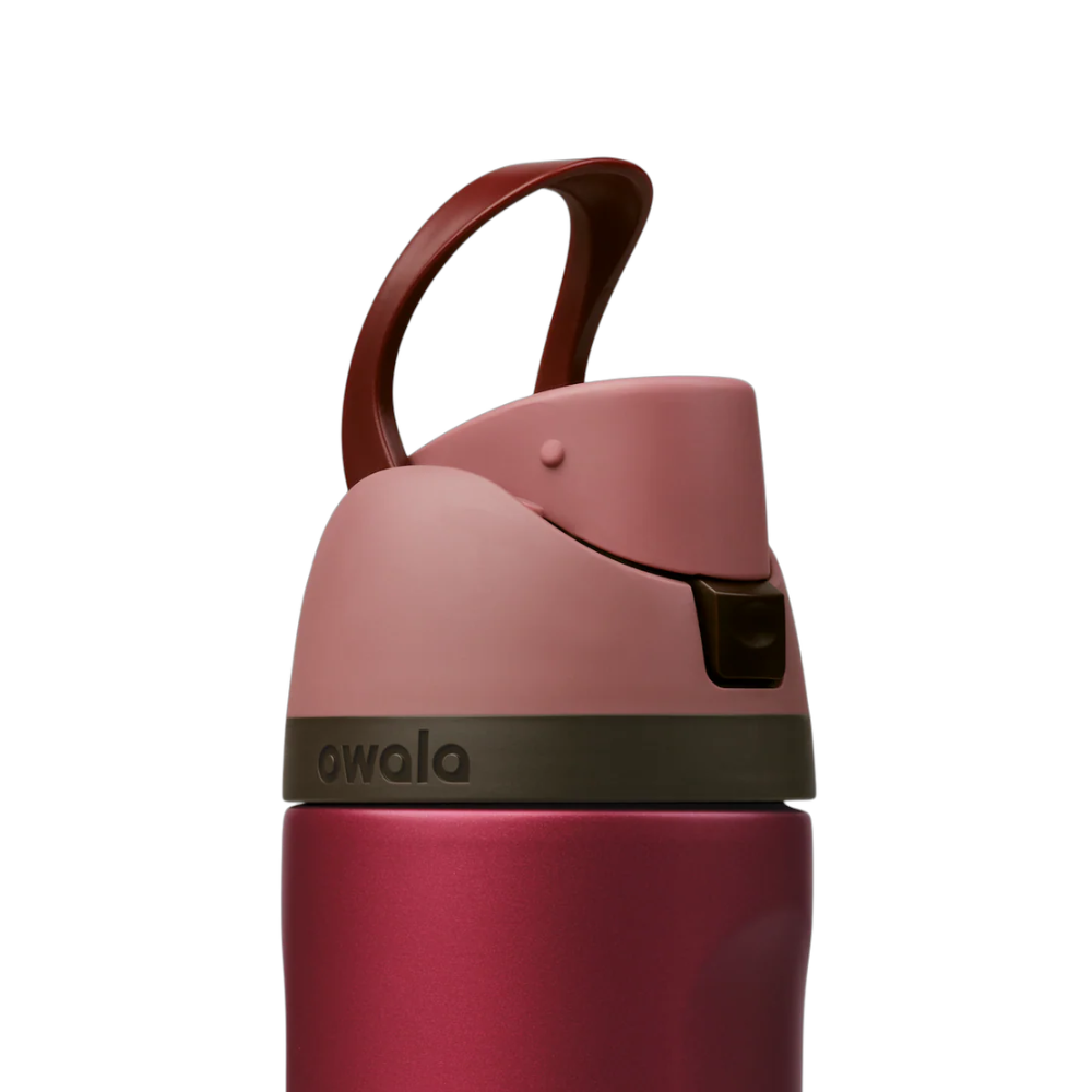 Owala FreeSip Holiday Collection Bottle