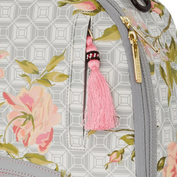 Ai FLORAL DLXSV BACKPACK