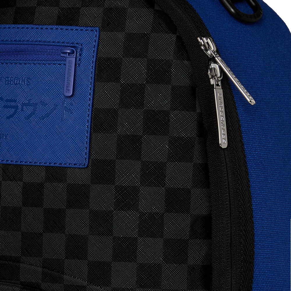 Sprayground Bench Clearing Backpack