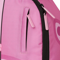 PINK PANTHER SPLIT DLX MINI BACKPACK