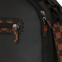 DOSE OF CHECK DEUX DLXS BACKPACK