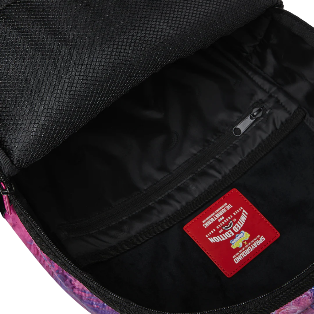 Sprayground  Painted Patrick Backpack