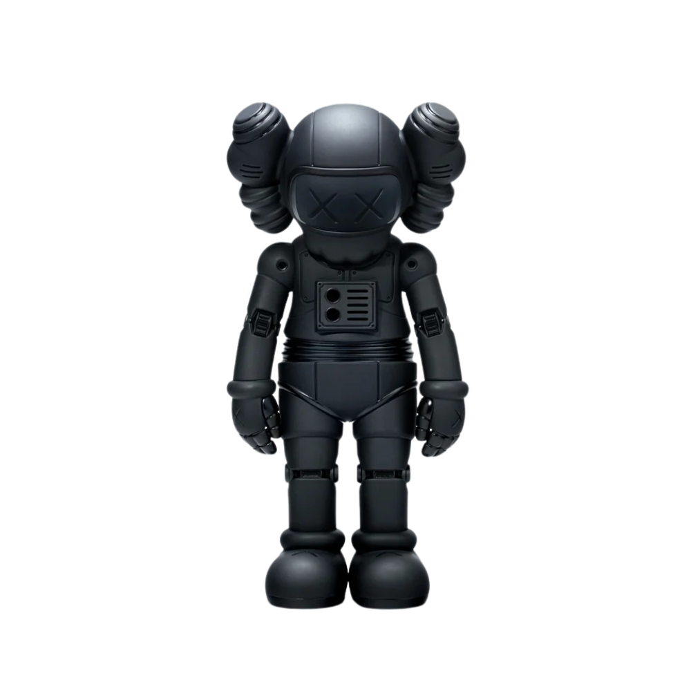 KAWS HANGZHOU Robot Figure