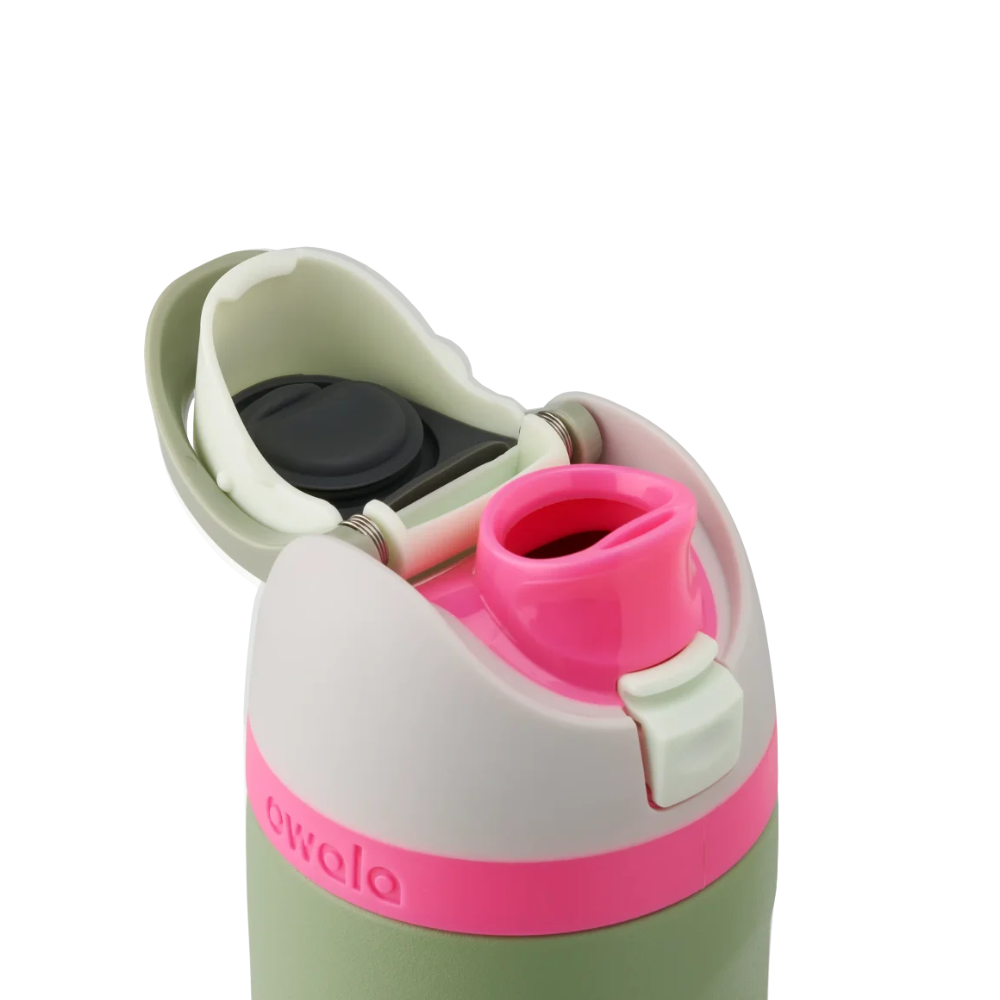 Owala FreeSip Insulated Water Bottle