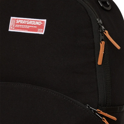 Sprayground Cargo-Shark DLX Backpack