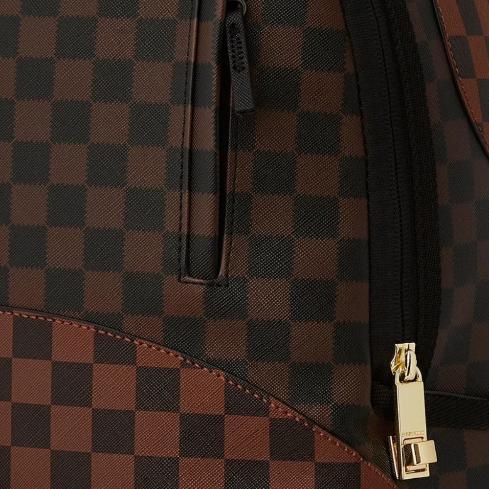 SPRAYGROUND BJ STRP BACKPACK