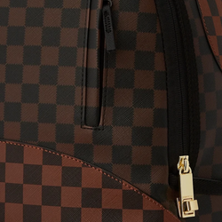 SPRAYGROUND BJ STRP BACKPACK