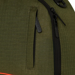 SHARK CENTRAL ARMY DLX-RIPSTOP BACKPACK