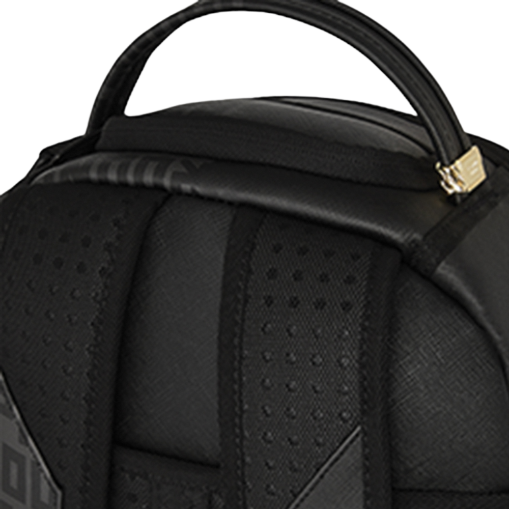 Shark Central Split Infinity DLXSV Backpack