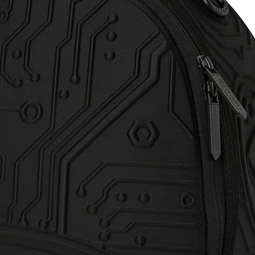 Sprayground Future Foam 2.5 Backpack