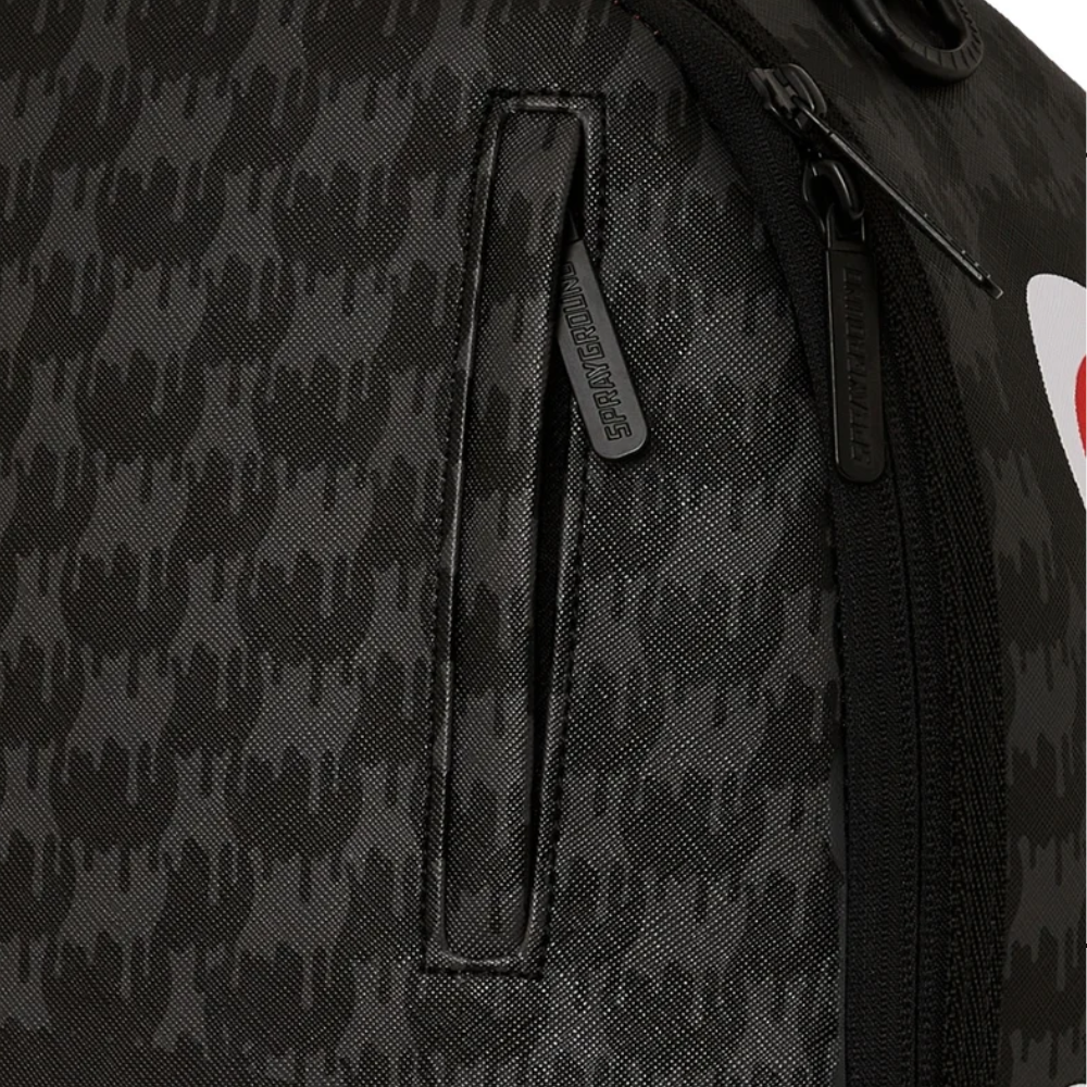 90S NICK CRAMMED REVEAL DLXSV BACKPACK