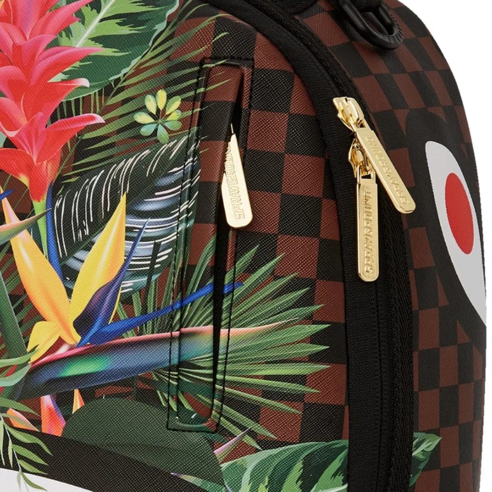 SLOTH SIP DLXSV BACKPACK