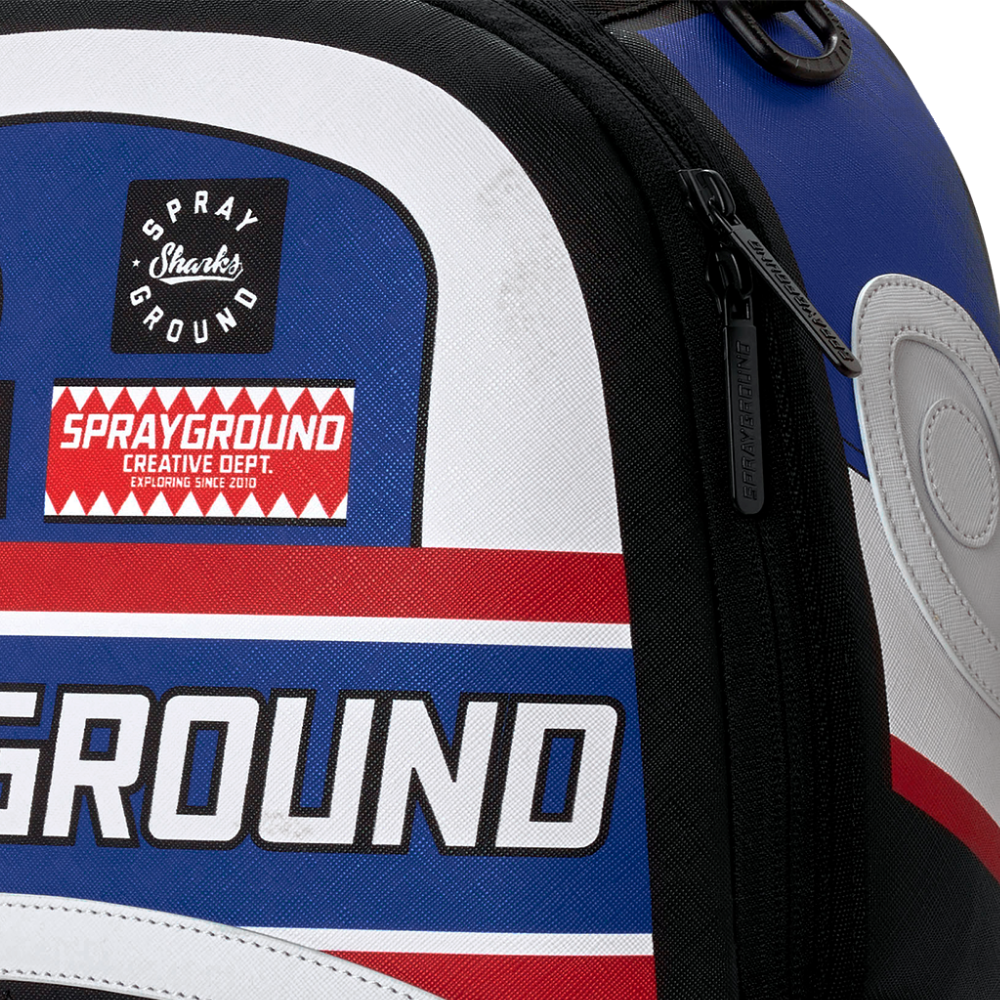 Sprayground Japan Concept DLXSV Backpack
