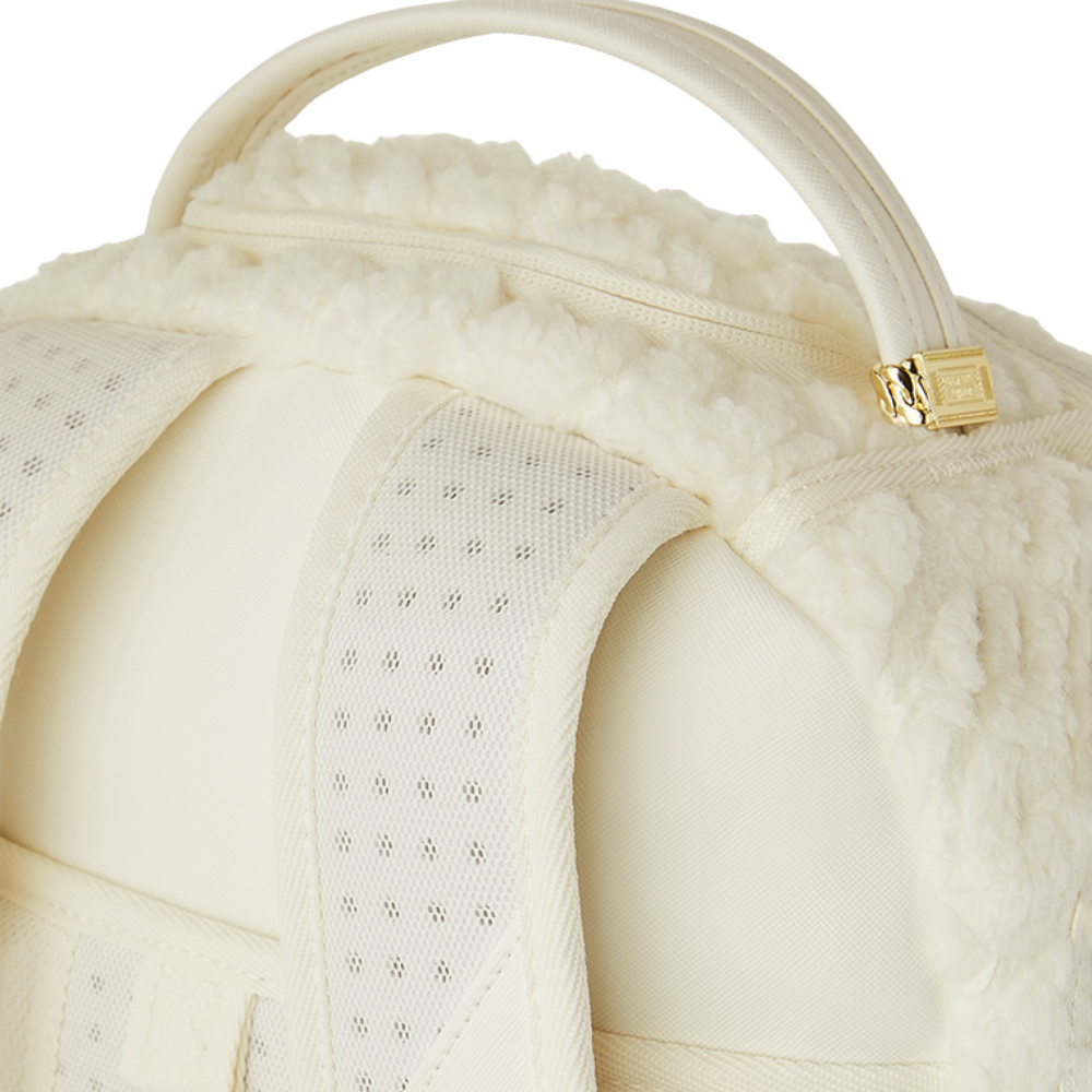 Sprayground Sherpa Shark Backpack