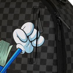 ANGRY BIRDS X MONEY BOYZ DLSXV BACKPACK