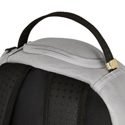 SHARK CENTRAL MESH DLXS BACKPACK