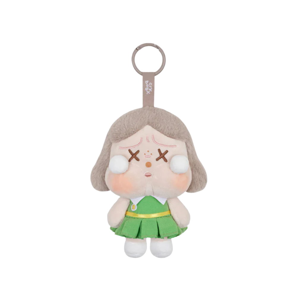 Pop Mart CRYBABY Sunset Concert Series