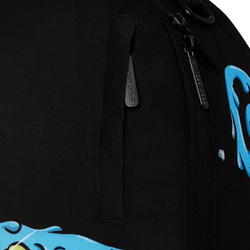 MELTIN' MEGALODON MOUTH DLXR BACKPACK