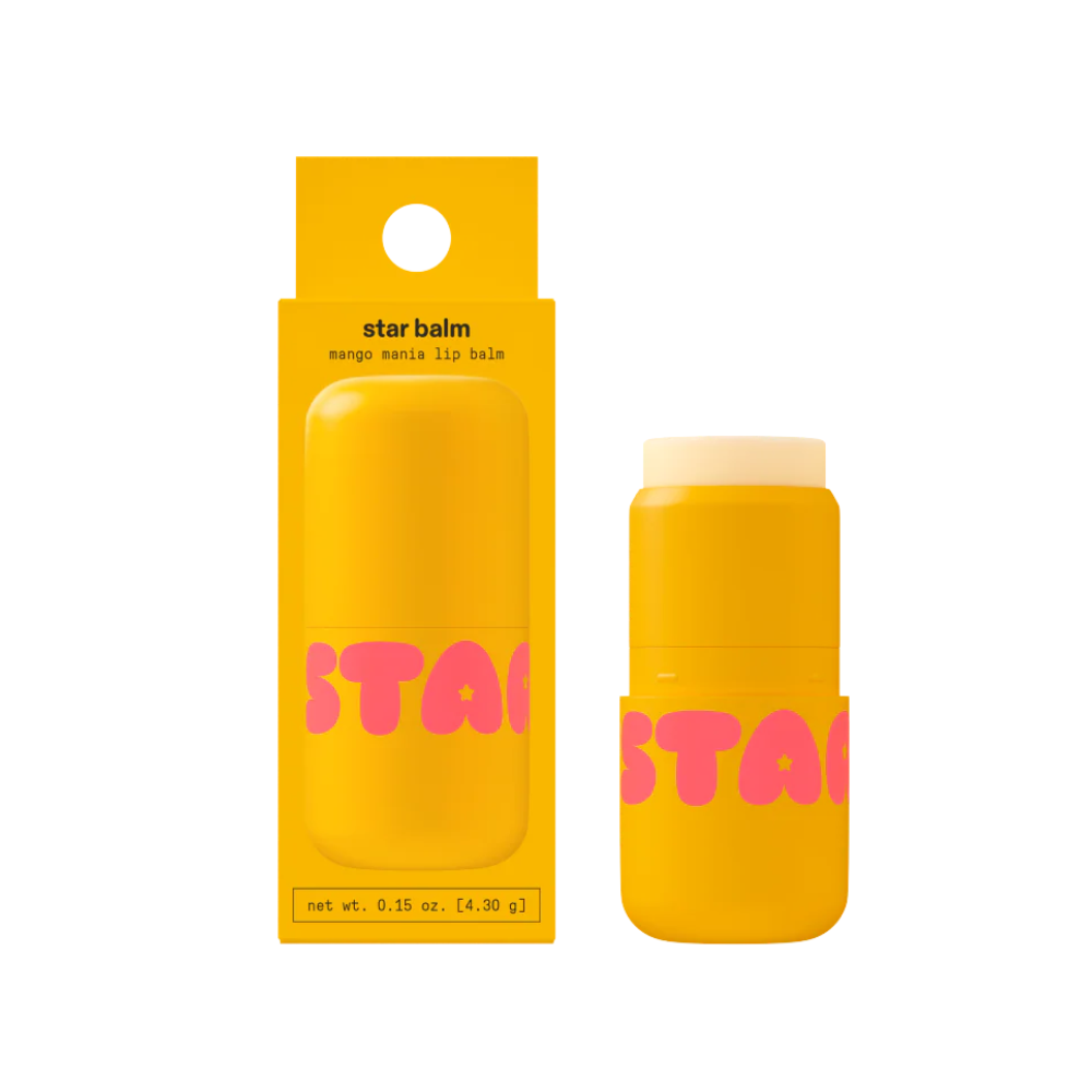 Starface Star Balm Mango Mania