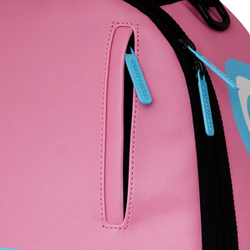 SHARK CENTRAL COTTON CANDY DLXSV BACKPACK